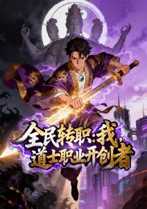 龙珠动漫海报
